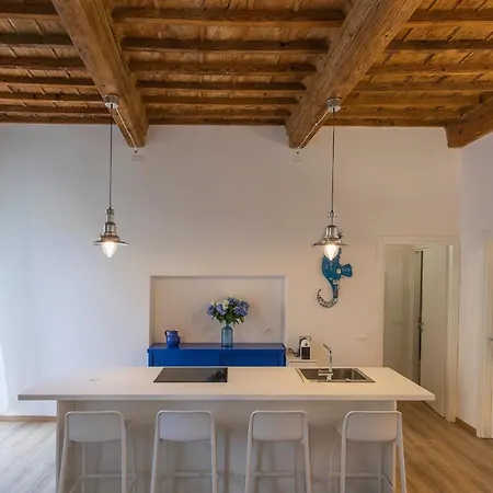 Mascalzone Latino - Helloelba Ferienhaus Portoferraio