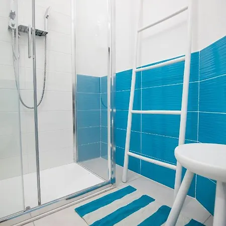 Helloelba Mascalzone Latino Holiday home *