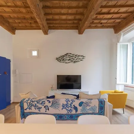 Helloelba Mascalzone Latino Holiday home Portoferraio