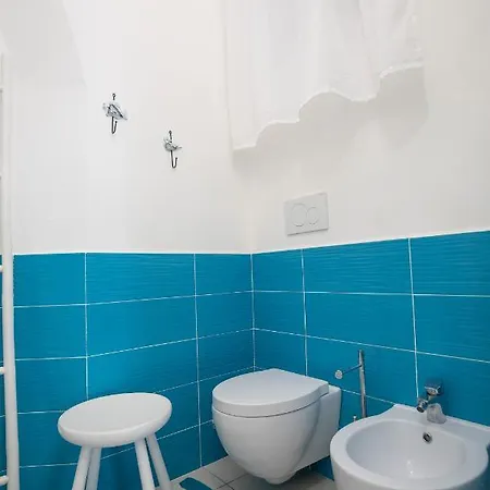 Holiday home Helloelba Mascalzone Latino Portoferraio