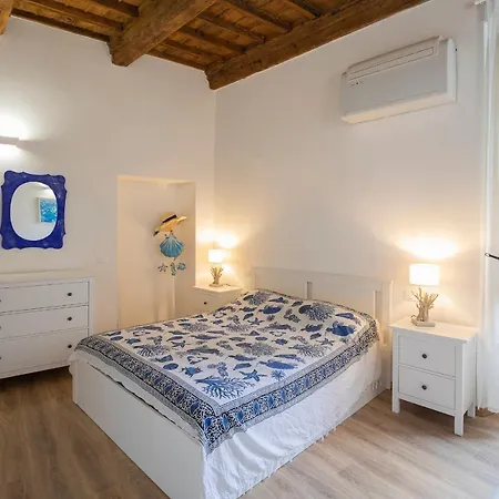 Σπίτι διακοπών Mascalzone Latino - Helloelba *