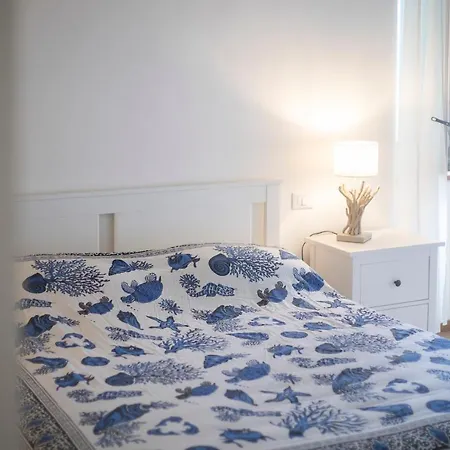 Holiday home Helloelba Mascalzone Latino *