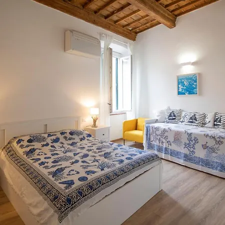 Helloelba Mascalzone Latino Holiday home