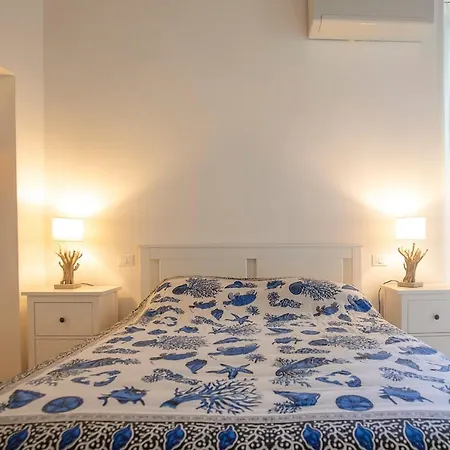 Mascalzone Latino - Helloelba Σπίτι διακοπών