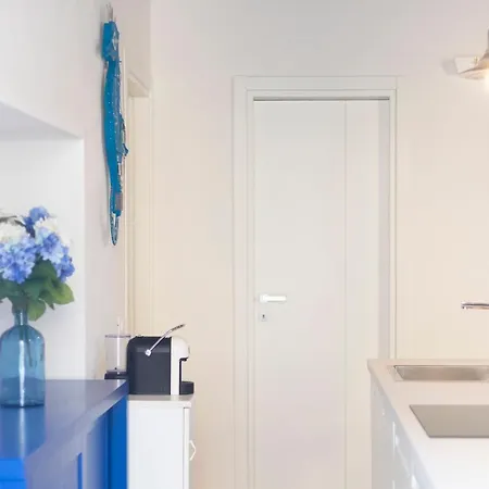 Helloelba Mascalzone Latino Holiday home Portoferraio