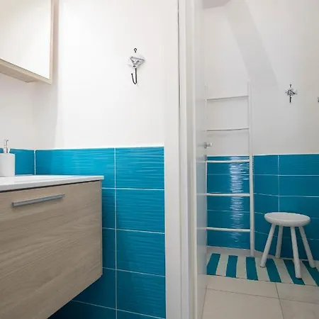 Holiday home Helloelba Mascalzone Latino *